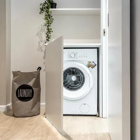 Apartamento Modern Cozy Near New Bazaar *